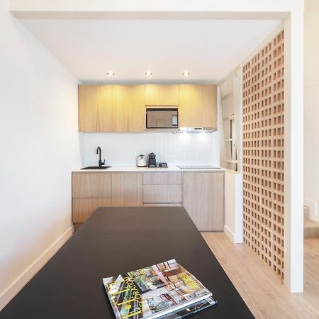 Cascais Lofts By Olala Homes Exterior foto