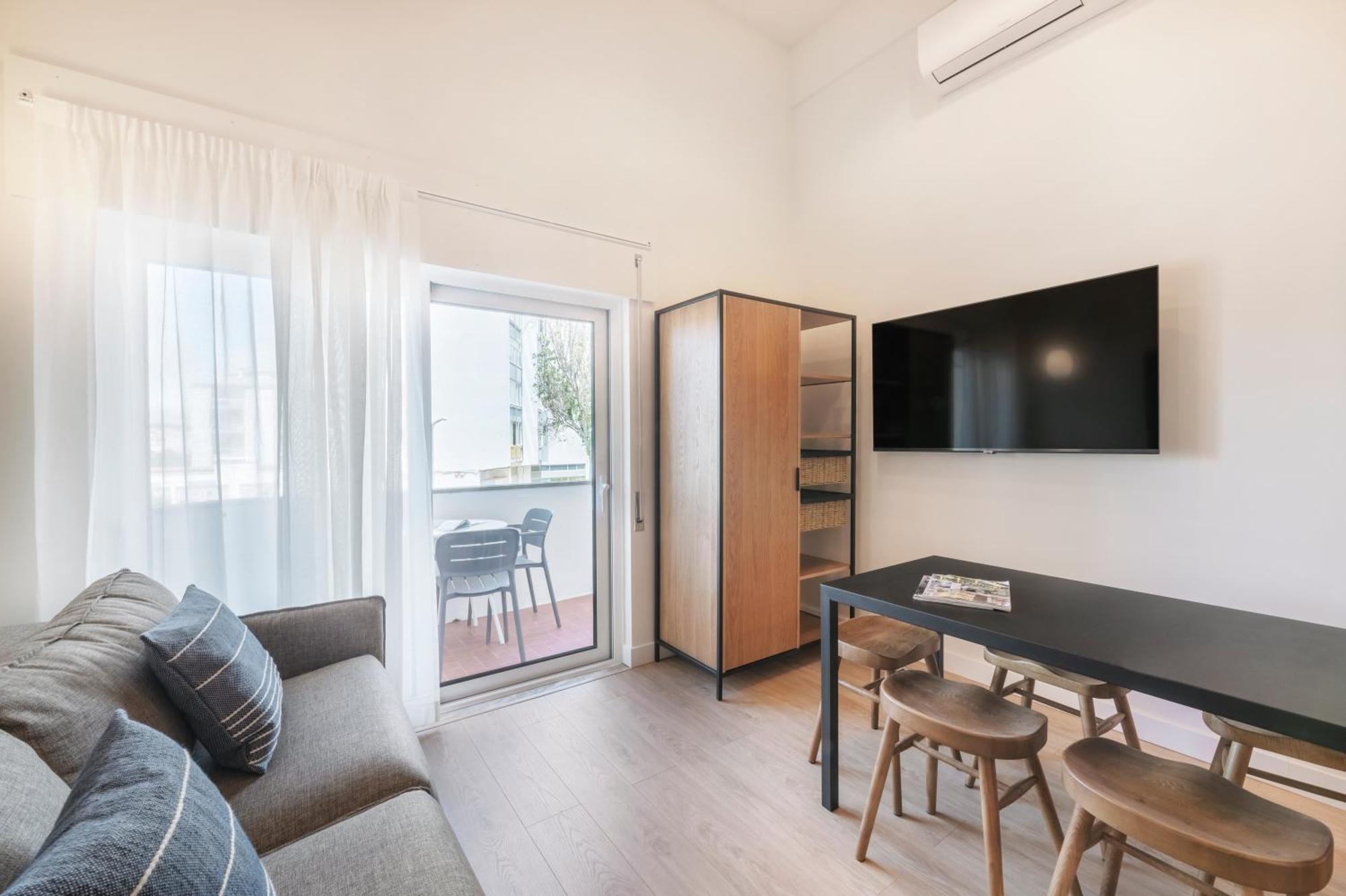 Cascais Lofts By Olala Homes Exterior foto