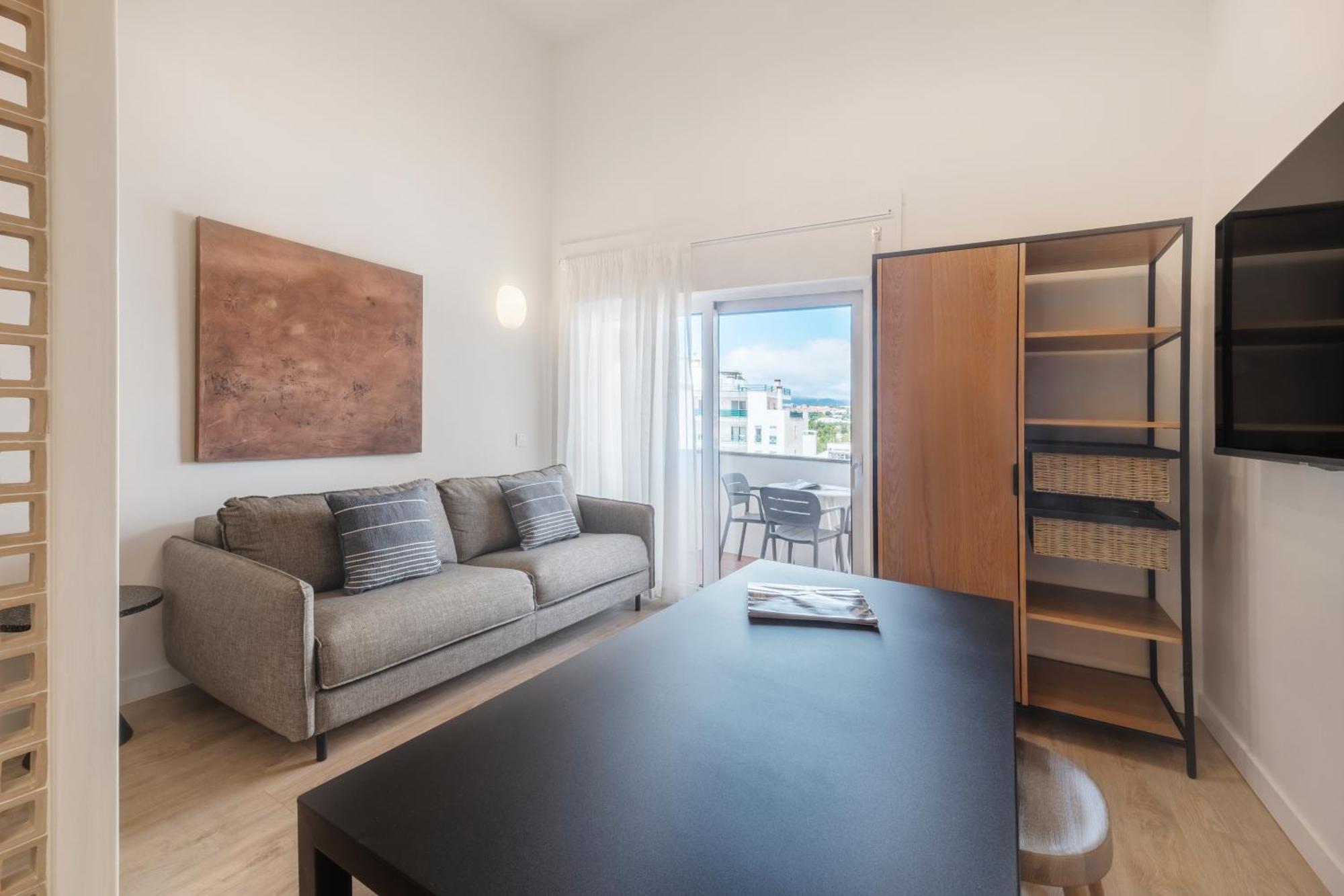 Cascais Lofts By Olala Homes Exterior foto