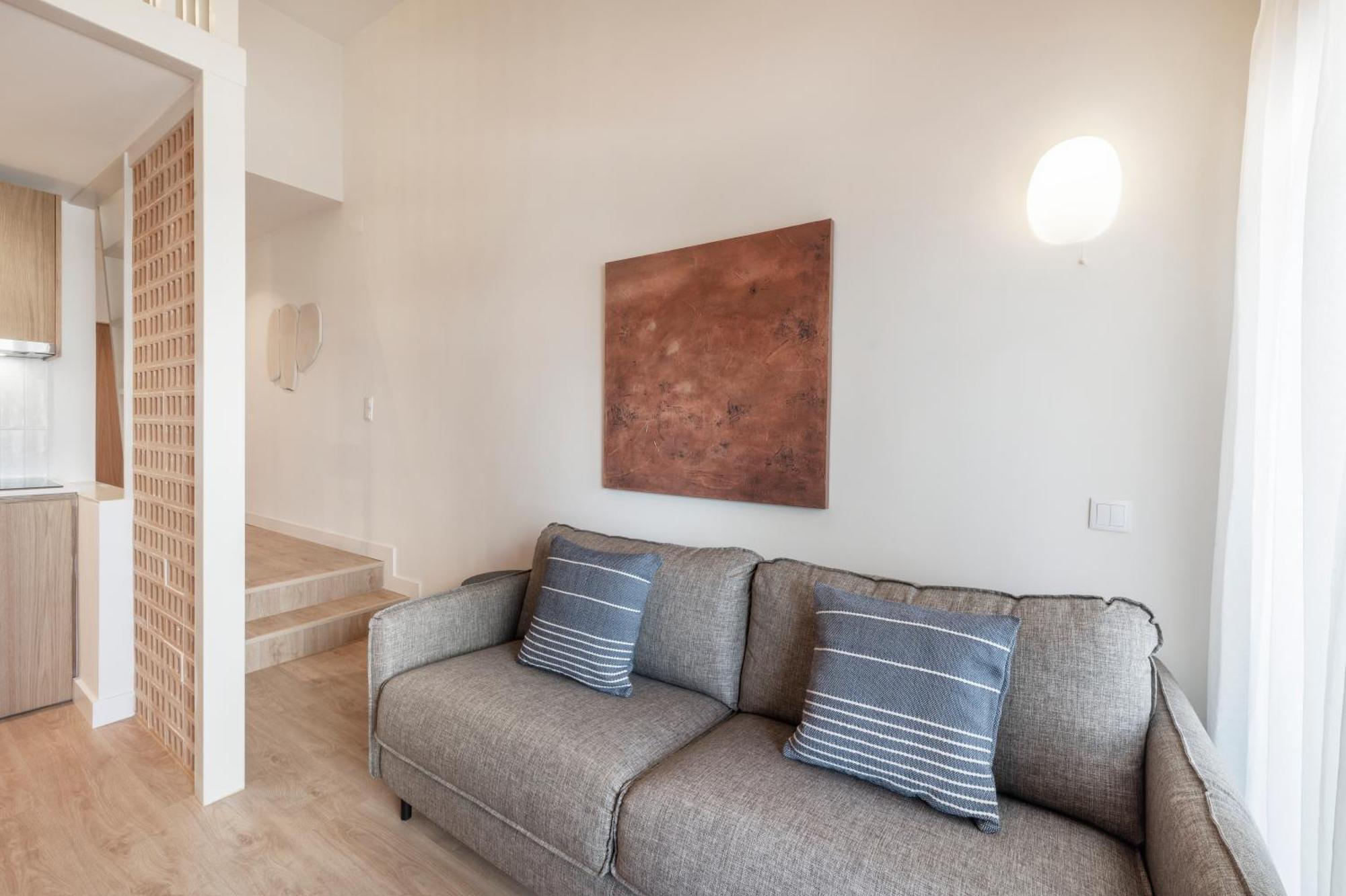 Cascais Lofts By Olala Homes Exterior foto