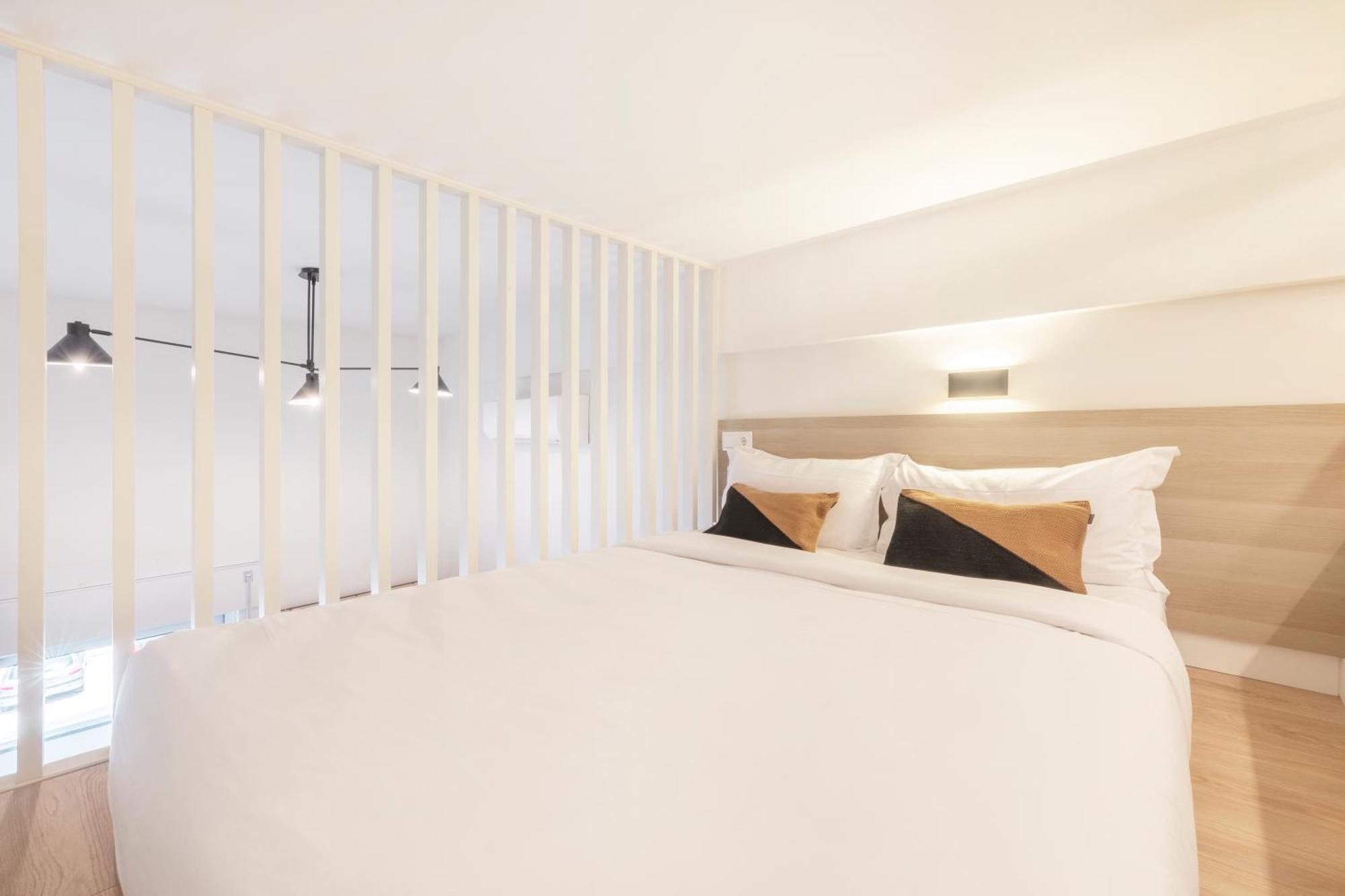 Cascais Lofts By Olala Homes Exterior foto