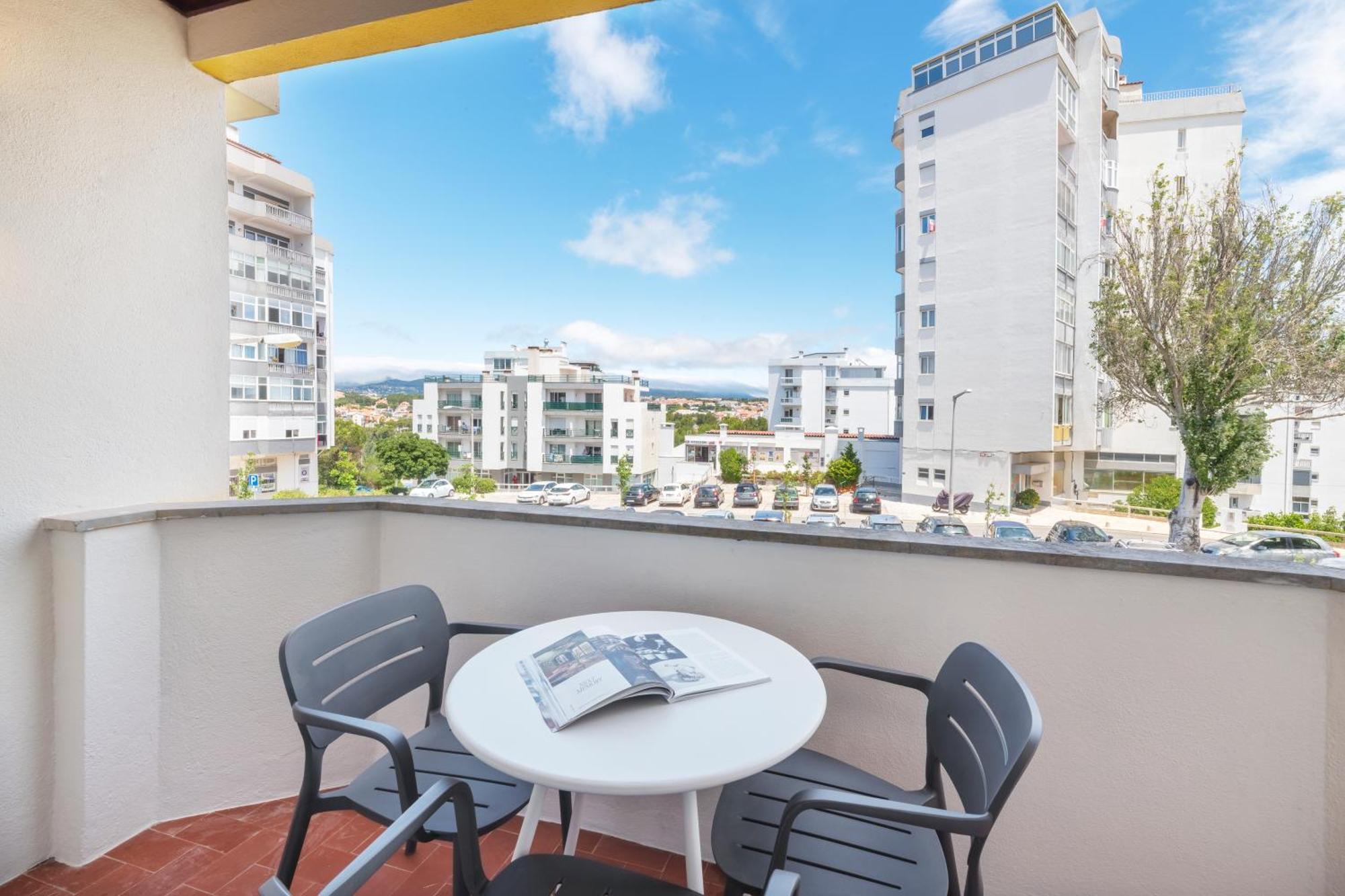 Cascais Lofts By Olala Homes Exterior foto