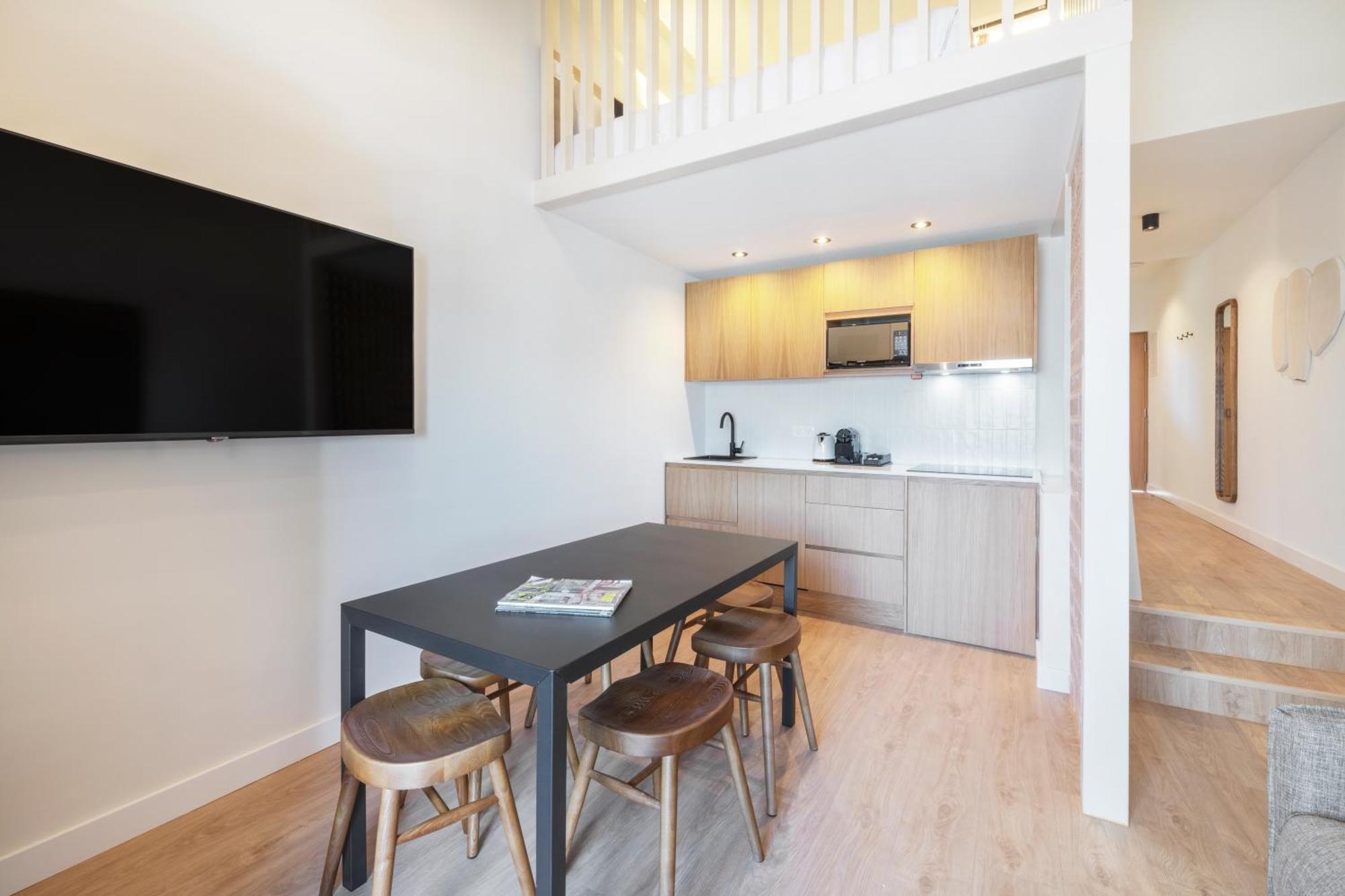 Cascais Lofts By Olala Homes Exterior foto